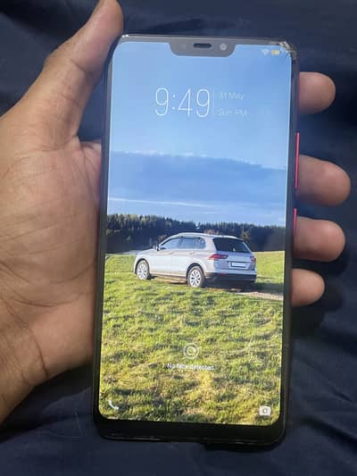 Vivo Y83