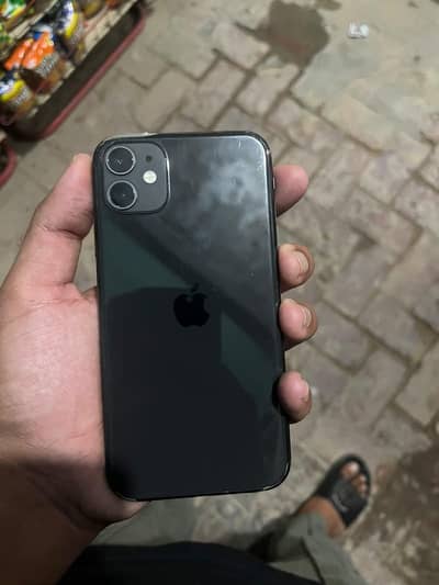Apple iPhone 11