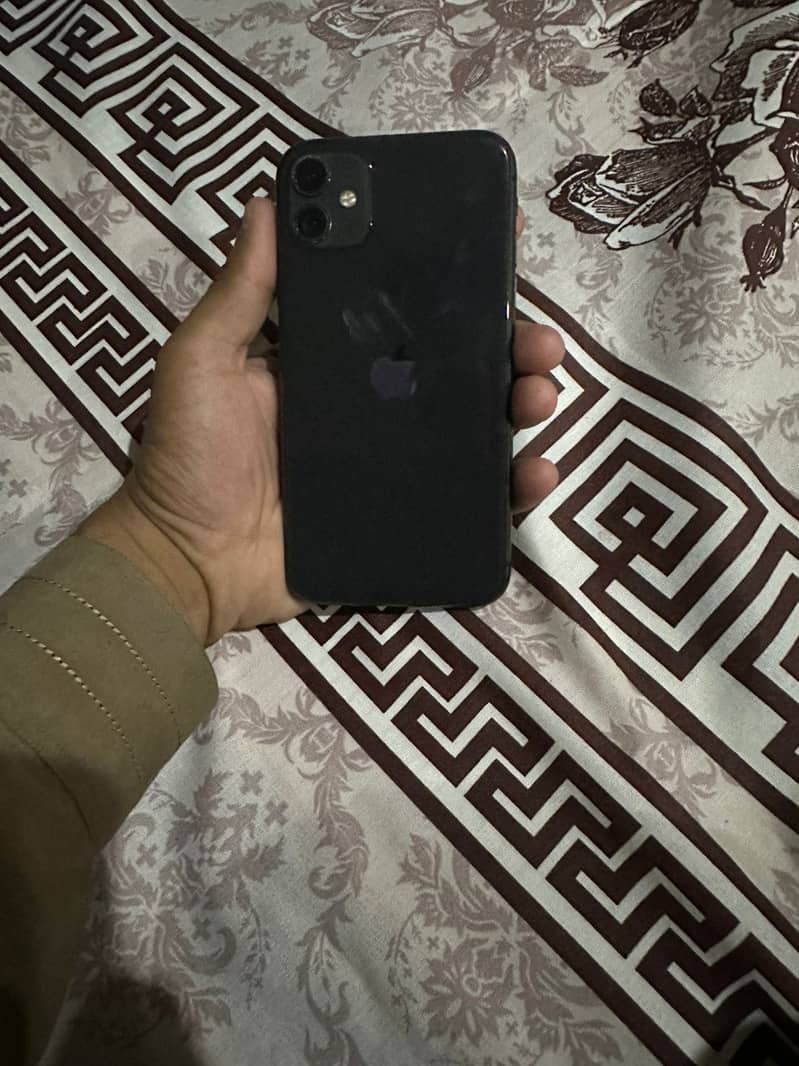 Apple iPhone 11 2