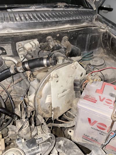 Gaskit Genuine Full