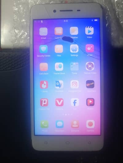 OPPO A37