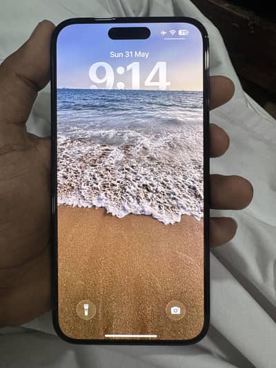 Apple iPhone 14 Pro Max Not Pta JV