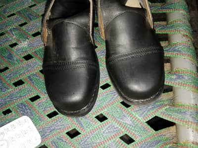 DMS shoes original genuine size 7
