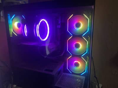  FOR SALE: High-End Gaming PC + MSI 200Hz Monitor  +EXCHANGE
