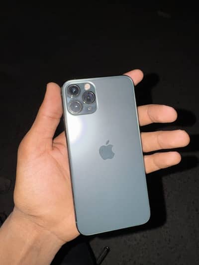 Apple iPhone 11 Pro