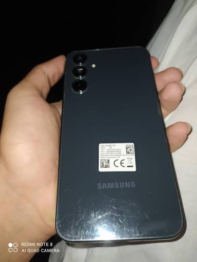 Samsung Mobile A54 5G