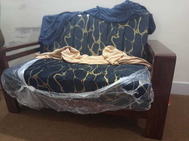 new sofa zero touch new fully 0