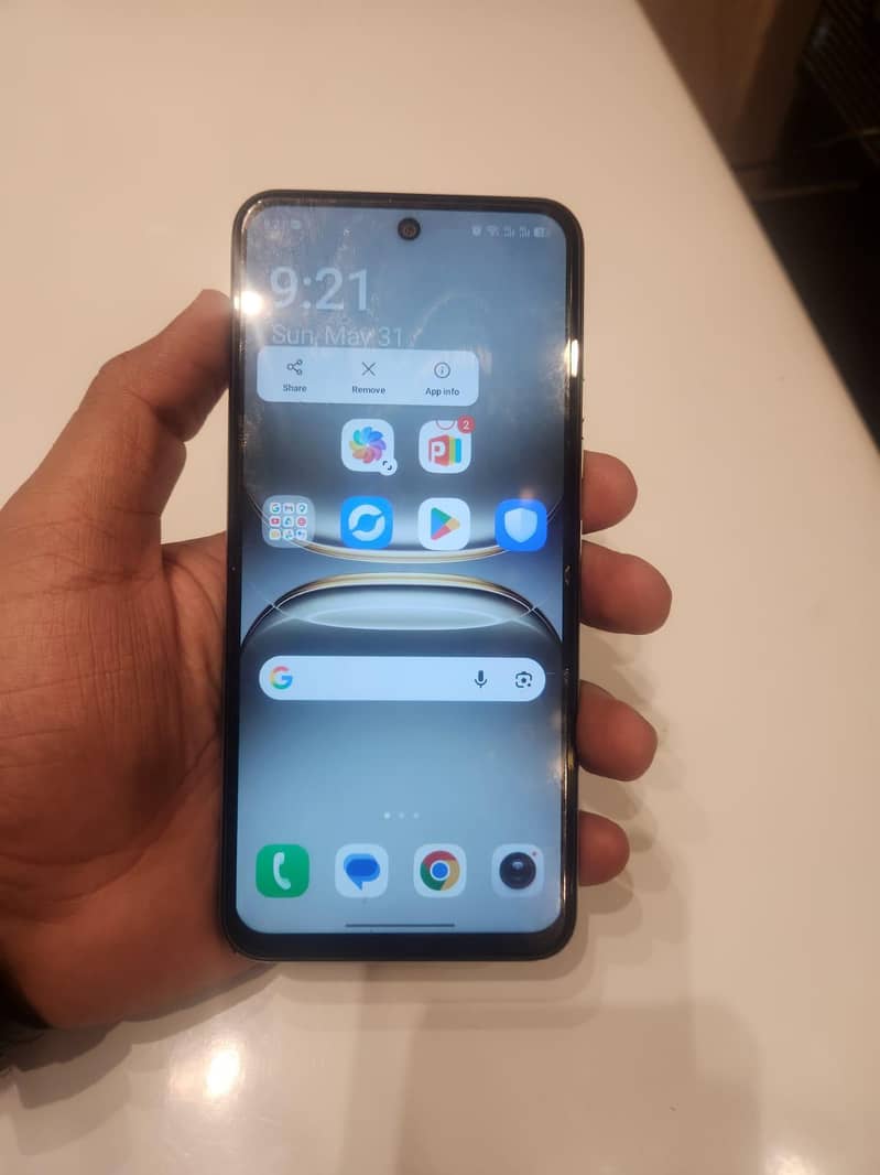 Tecno Other Model 1