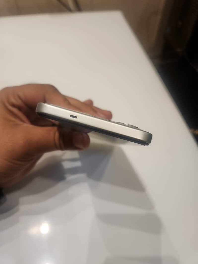 Tecno Other Model 5