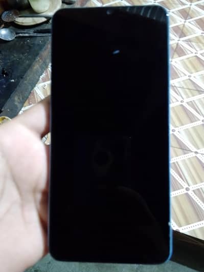 Realme Note 50 4/128 Urgent sell completely Saman