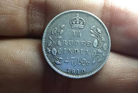 silver coins