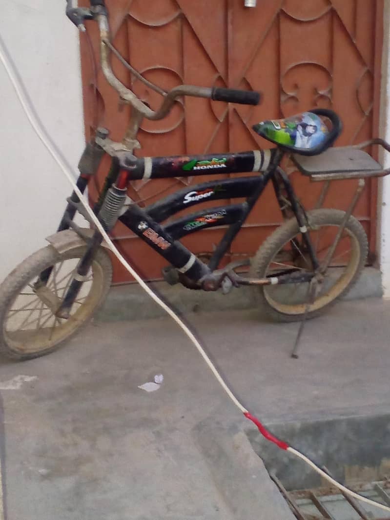 bicycle 0