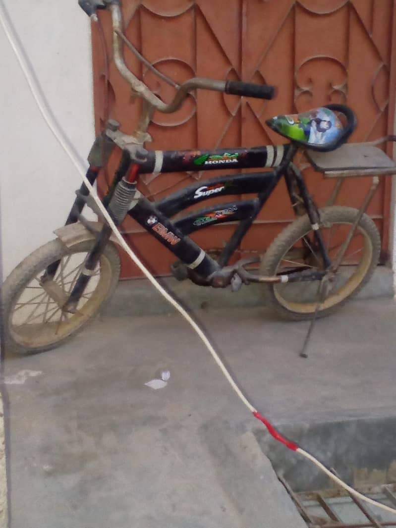 bicycle 1