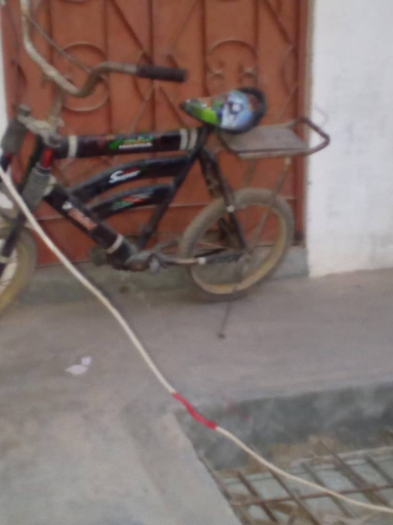 bicycle 2