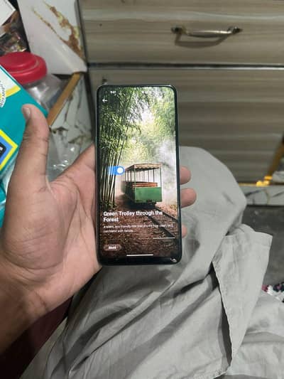 OPPO F21 Pro 5g