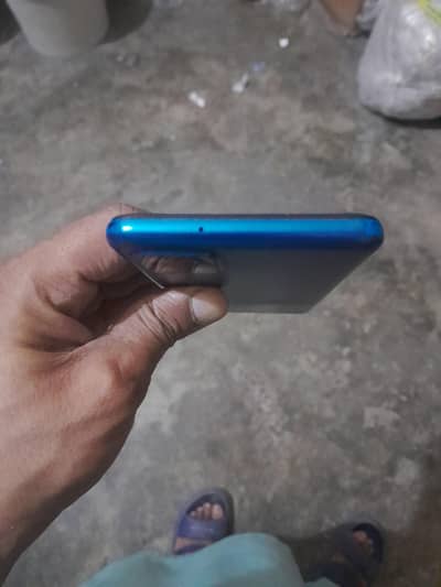 Samsung Mobile A12 Exchange b ho jaye ga