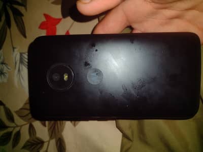 moto e4e