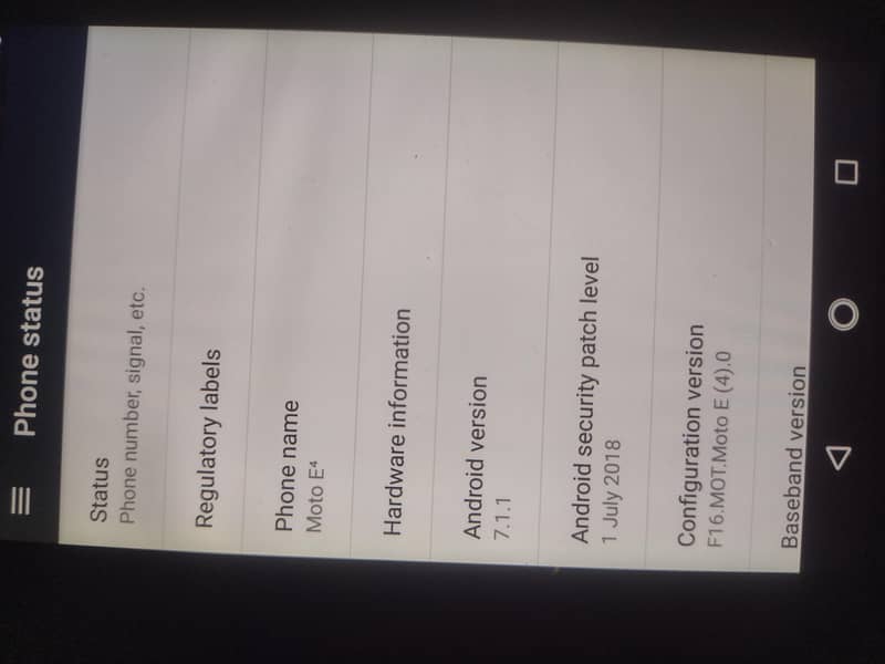 moto e4e 1