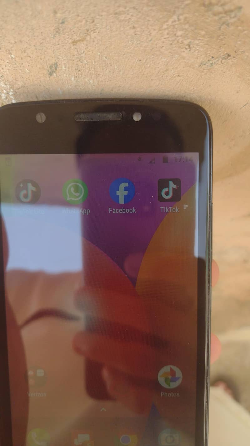 moto e4e 2