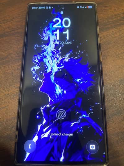 Samsung Mobile S23 Ultra
