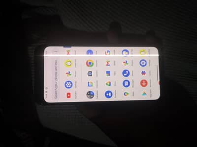 Google Pixel 4