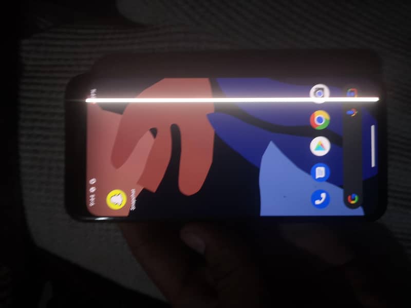 Google Pixel 4 1