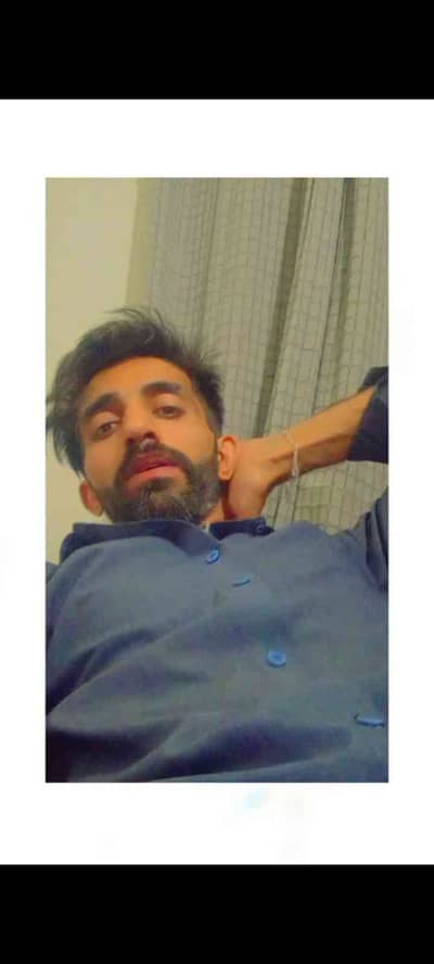 umer mughal