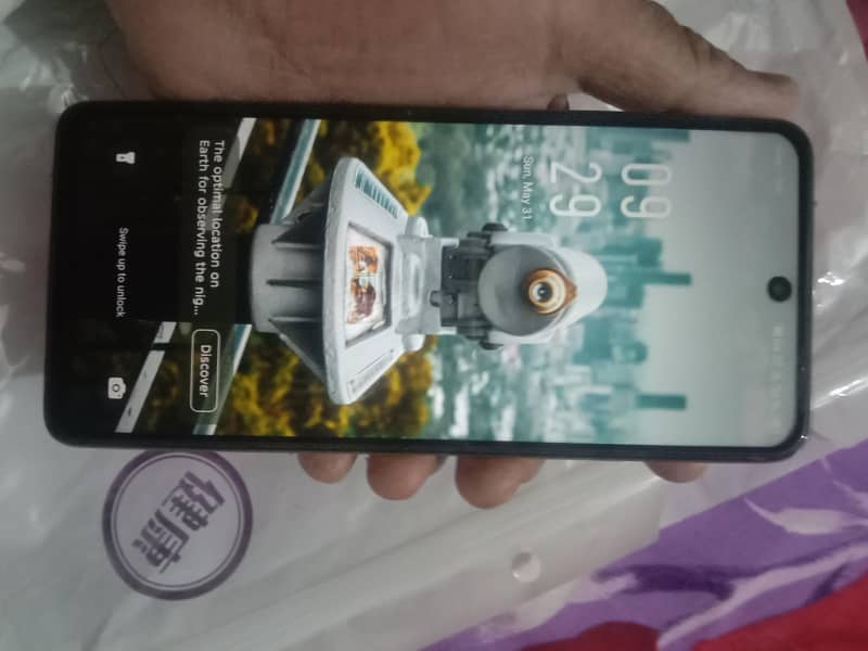 Infinix Note 30 1