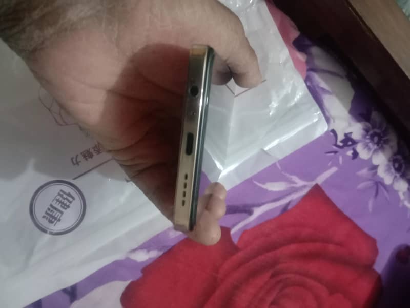 Infinix Note 30 2