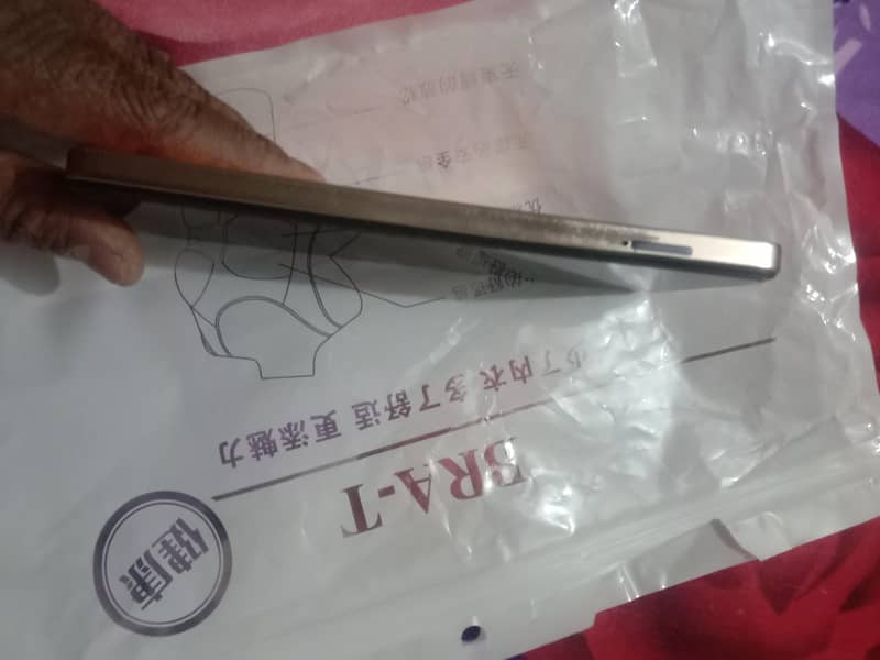 Infinix Note 30 5