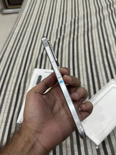 Samsung Mobile A56
