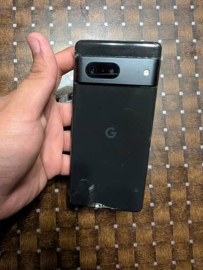 Google Pixel 7