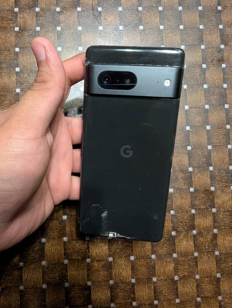 Google Pixel 7 0