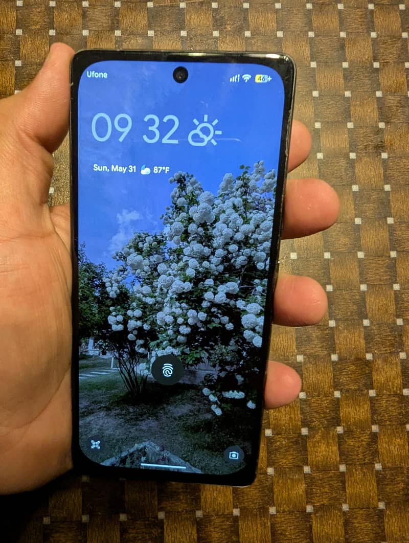 Google Pixel 7 1