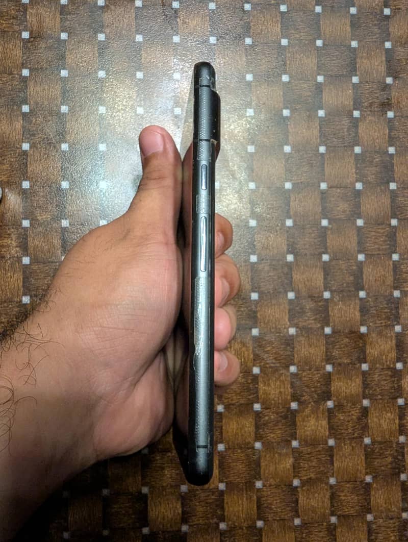 Google Pixel 7 5