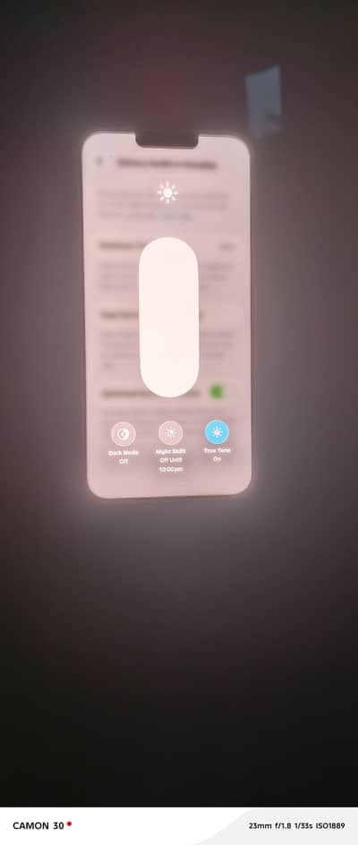 I phone 13 pro max  with box