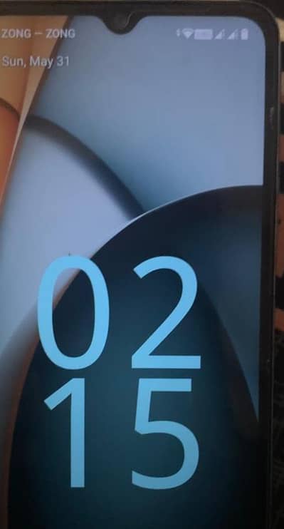 Xiaomi Redmi A3