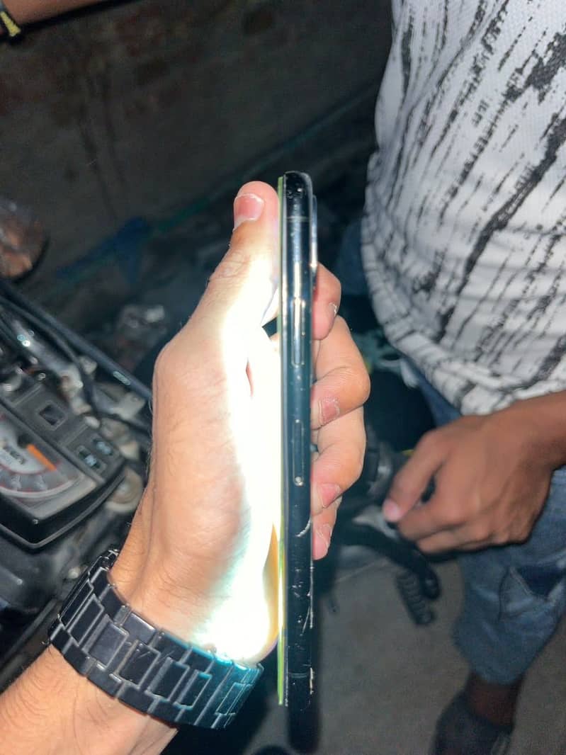 Apple iPhone X 1