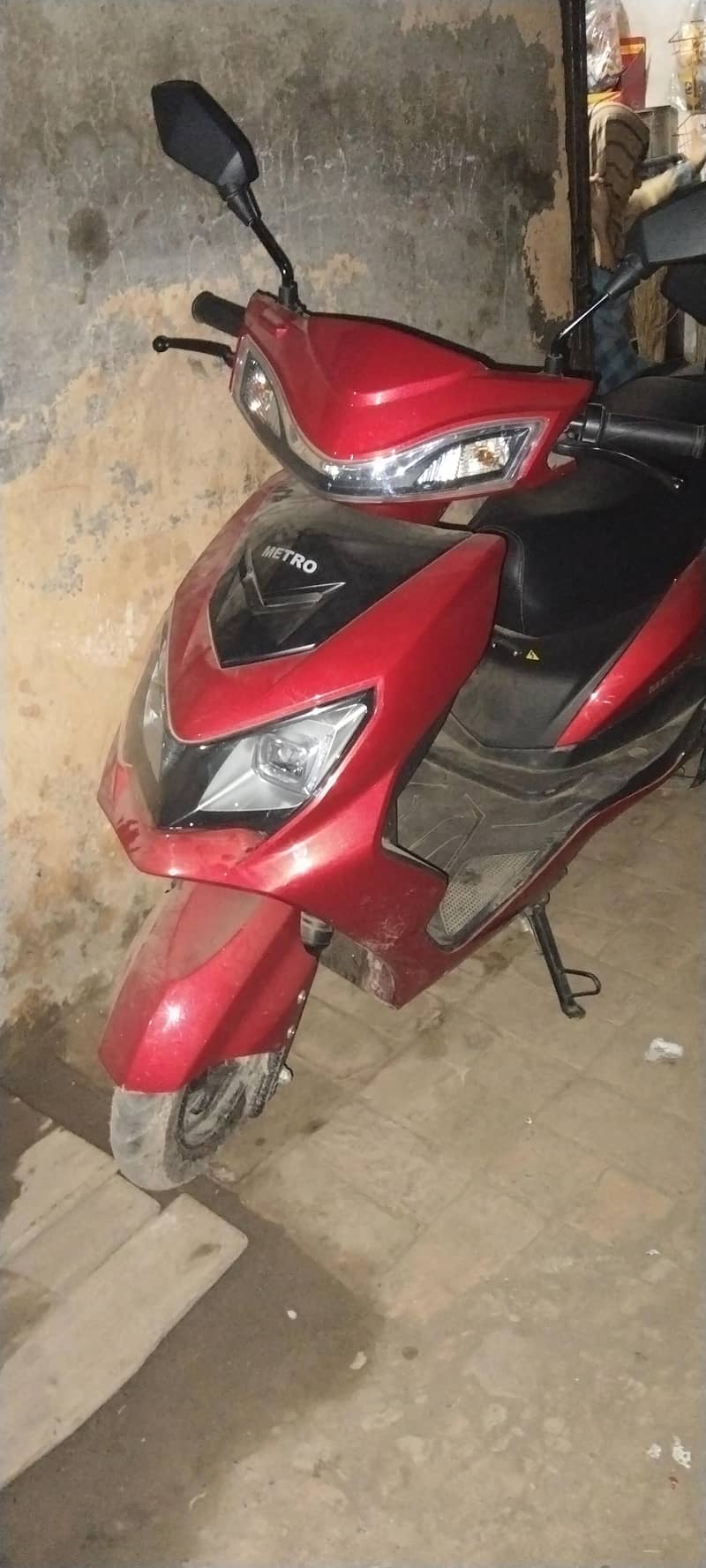 electric 1