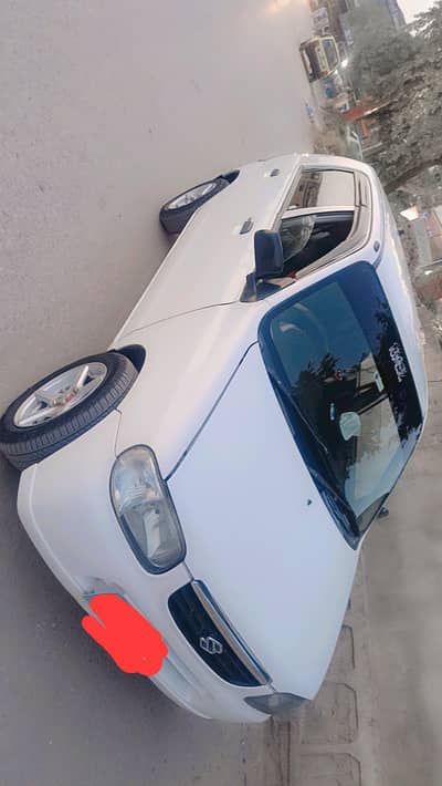 alto car modal 2004
