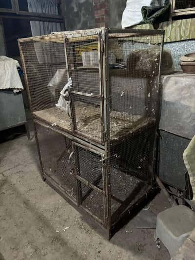 cage for sale