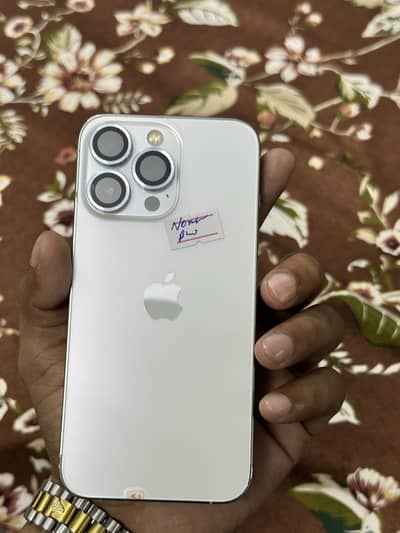 Apple iPhone 13 Pro