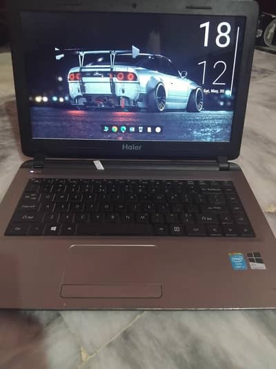 Laptop core i 3, 4th generation