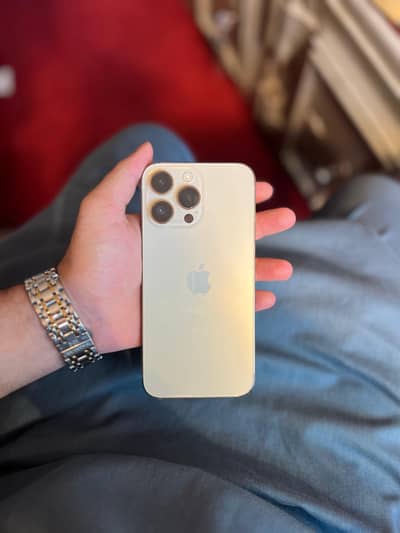 IPhone 14 Pro Max Non PTA