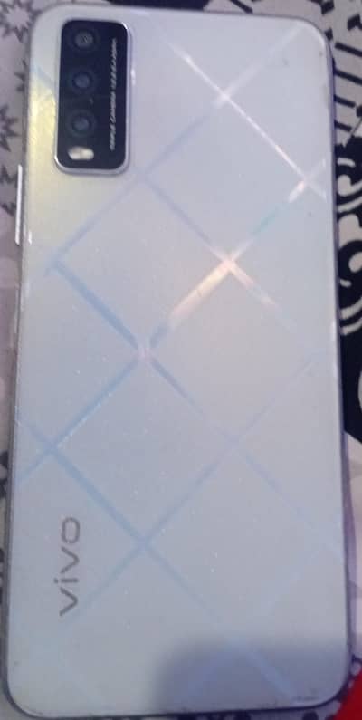 Vivo V20