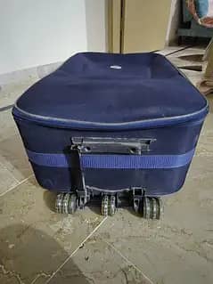Suitcase 1