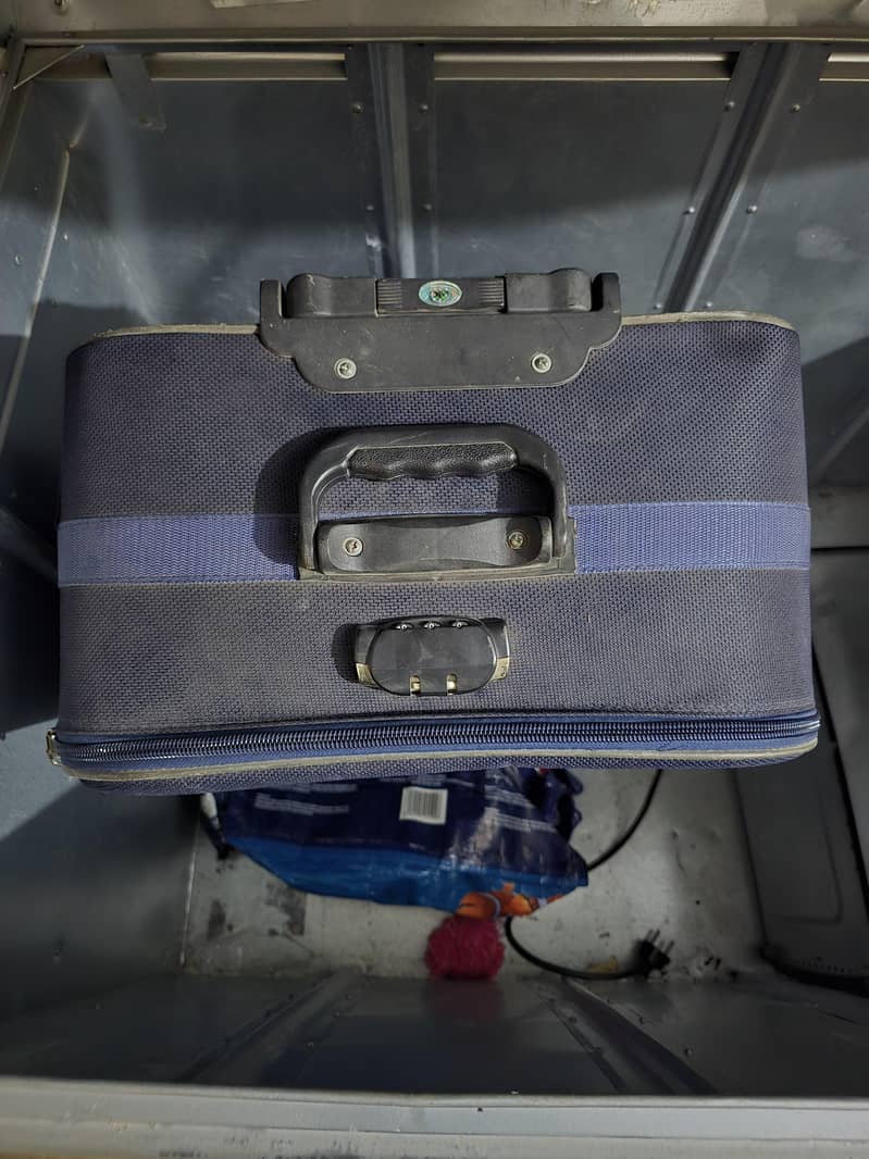 Suitcase 4