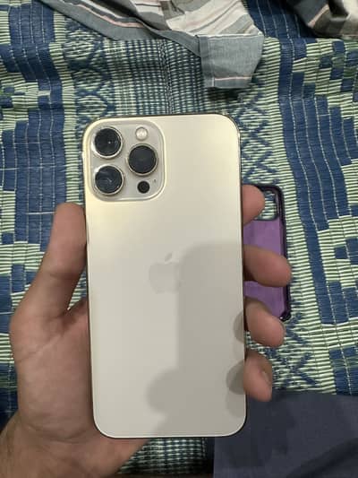 Apple iPhone 13 Pro Max