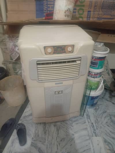 Wapda Room Cooler for Sale