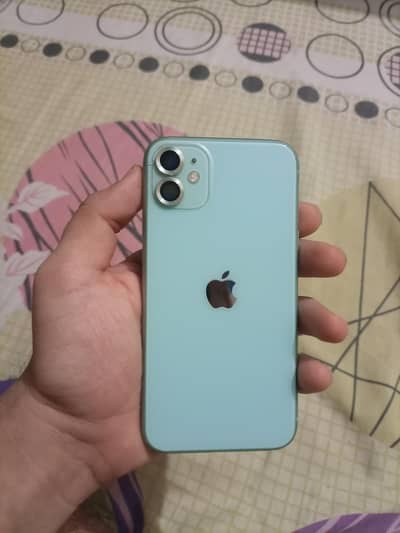 Apple iPhone 11
